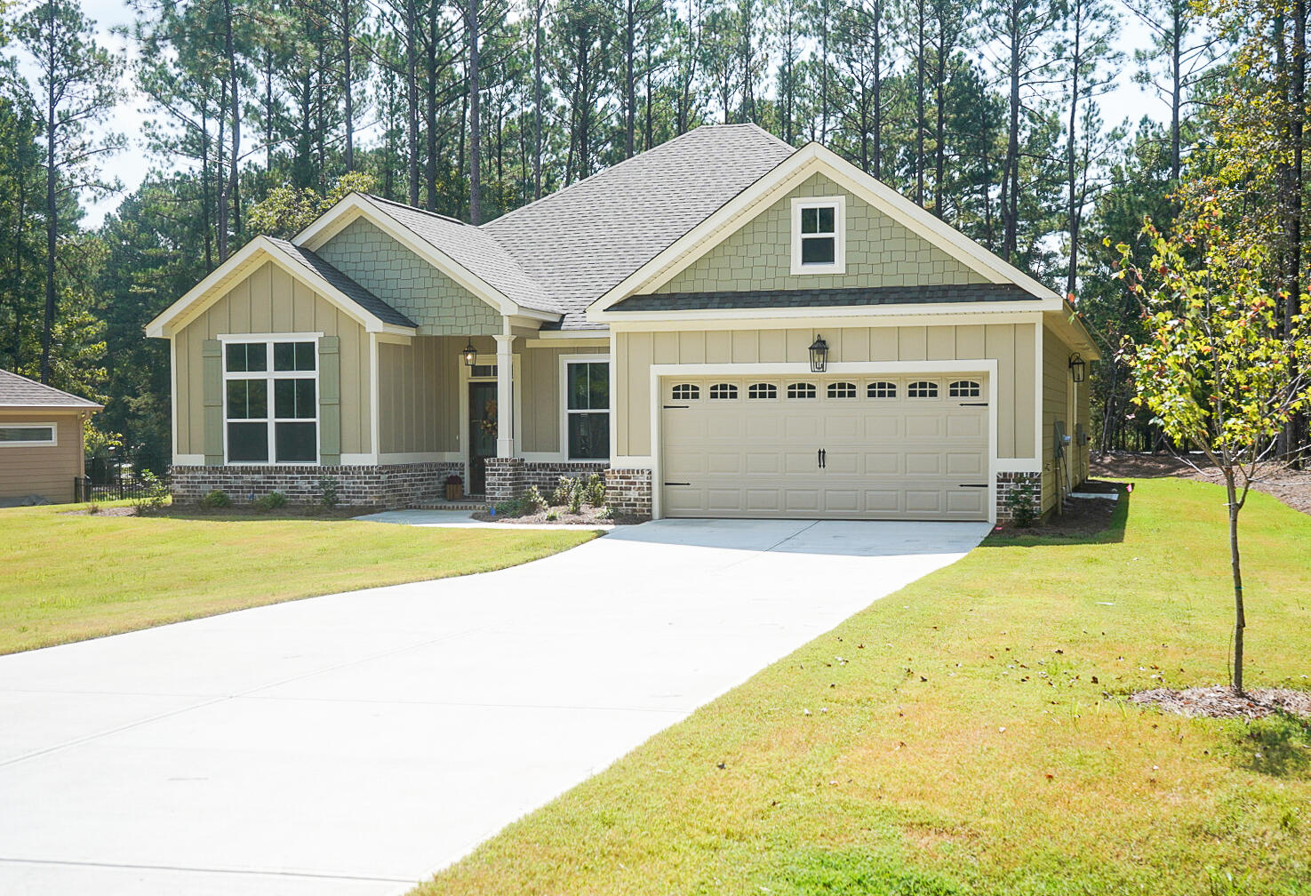 104 Godfrey Drive McCormick, SC 29835 - Photo 4 of 54 DSC02503