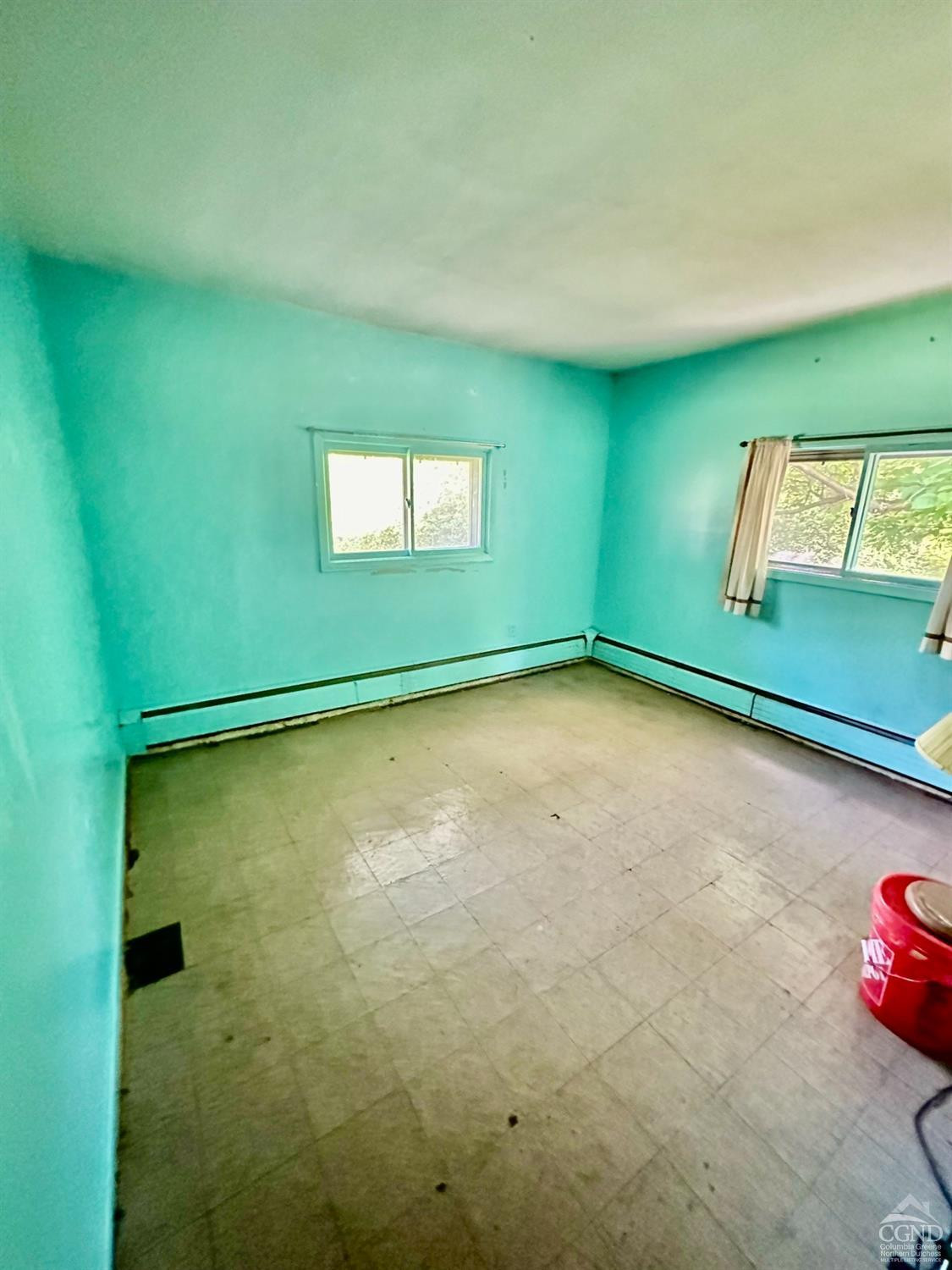 215 Vernal Butler Road Cairo, NY 12413 - Photo 15 of 24 a view of a room with window and stairs