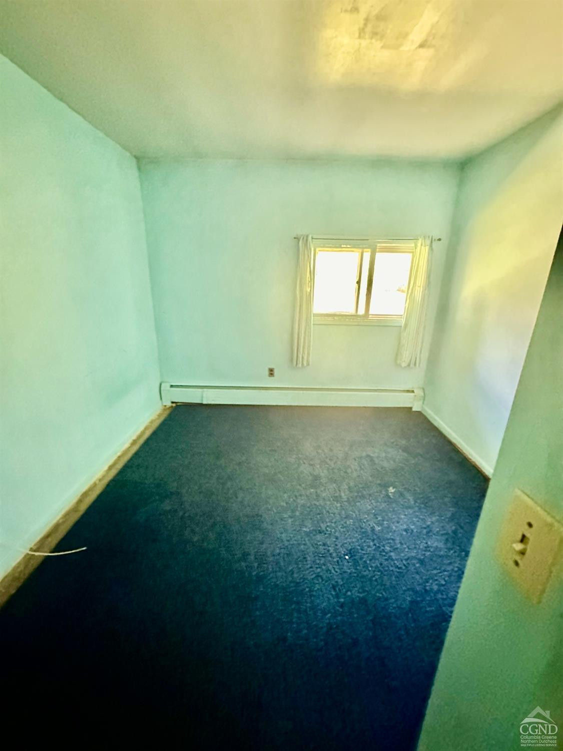 215 Vernal Butler Road Cairo, NY 12413 - Photo 16 of 24 a view of empty room with window