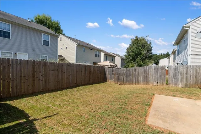 $235,000 | 326 Coral Circle, McDonough, GA 30253