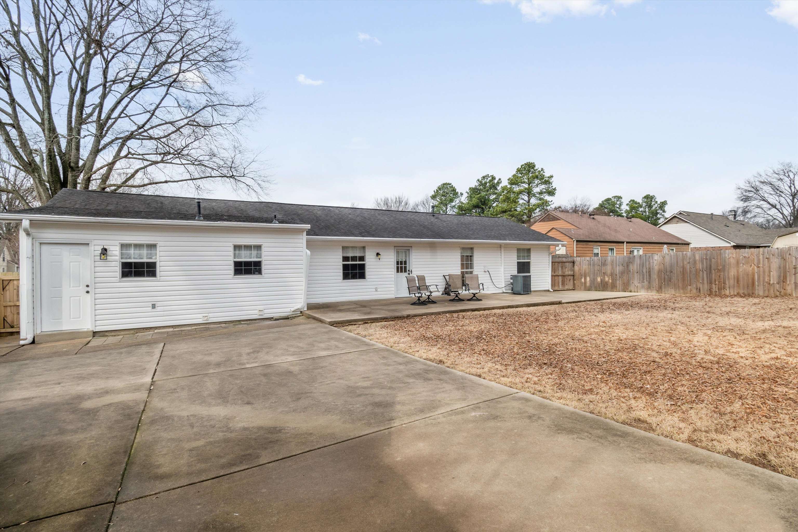 2984 Ruffle Drive Bartlett, TN 38134 - Photo 28 of 31