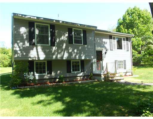32 Henry Hill Road Buxton, ME 04093 - Photo 2 of 16 Exterior Front.