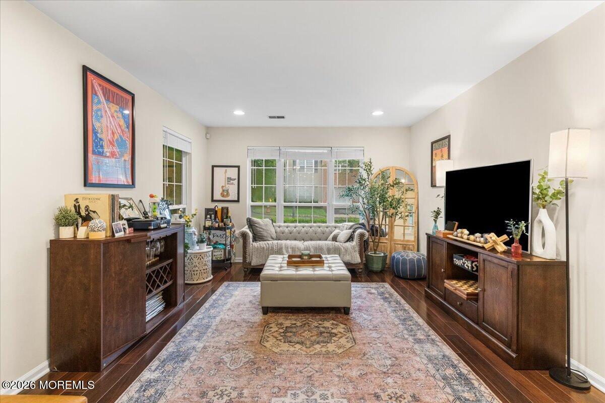 8 Waterville Road Manalapan, NJ 07726 - Photo 9 of 48 Formal Living Room