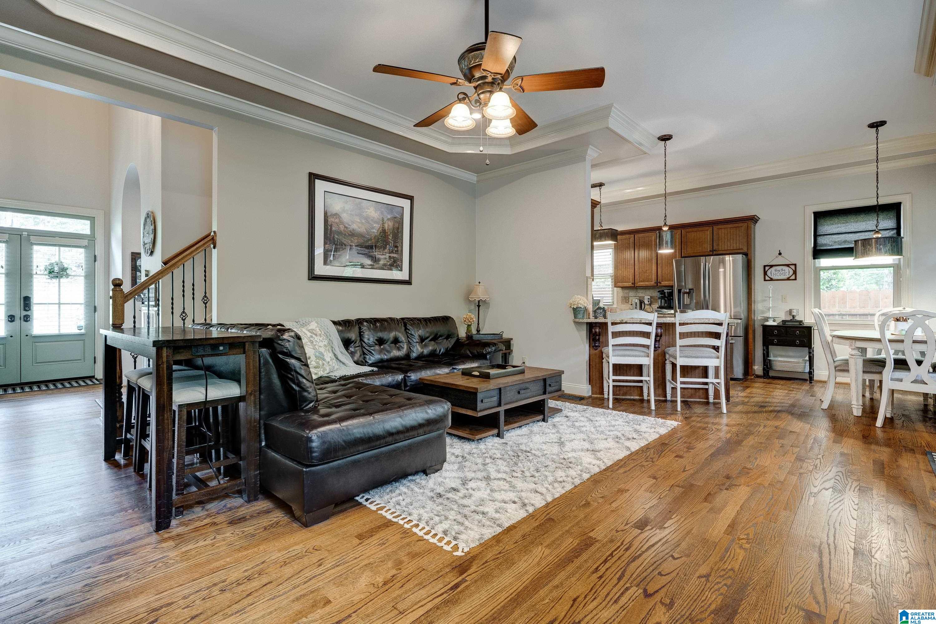 114 Cottage Lane Sterrett, AL 35147 - Photo 8 of 55
