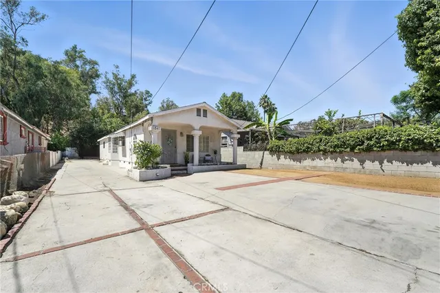 $998,000 | 5841 Arroyo Drive, Los Angeles, CA 90042
