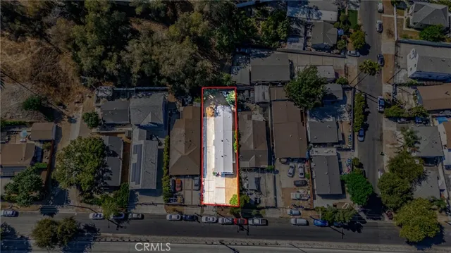 $998,000 | 5841 Arroyo Drive, Los Angeles, CA 90042