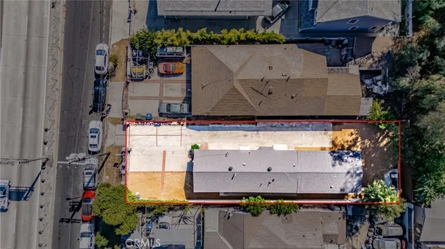 $998,000 | 5841 Arroyo Drive, Los Angeles, CA 90042