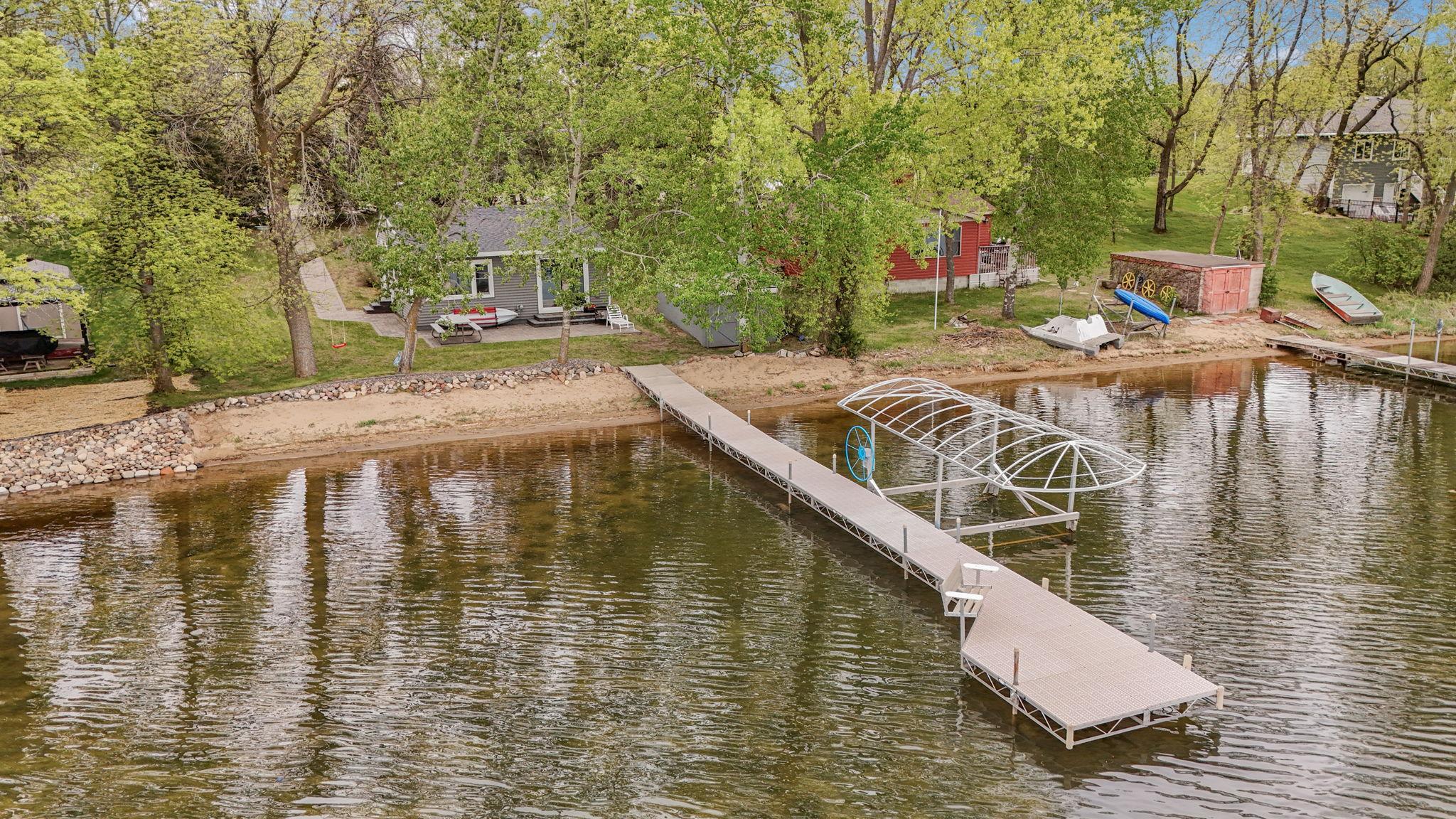 36971 Pelican Lake Road Avon, MN 56310 - Photo 40 of 48