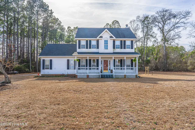 $275,000 | 10041 Plantation Road, Laurinburg, NC 28352