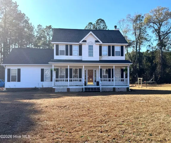 $275,000 | 10041 Plantation Road, Laurinburg, NC 28352