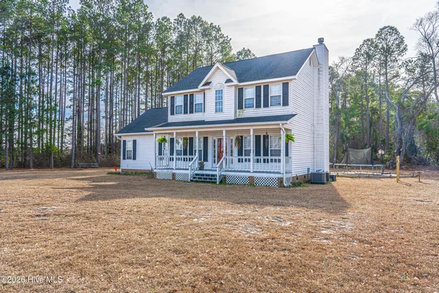 $275,000 | 10041 Plantation Road, Laurinburg, NC 28352