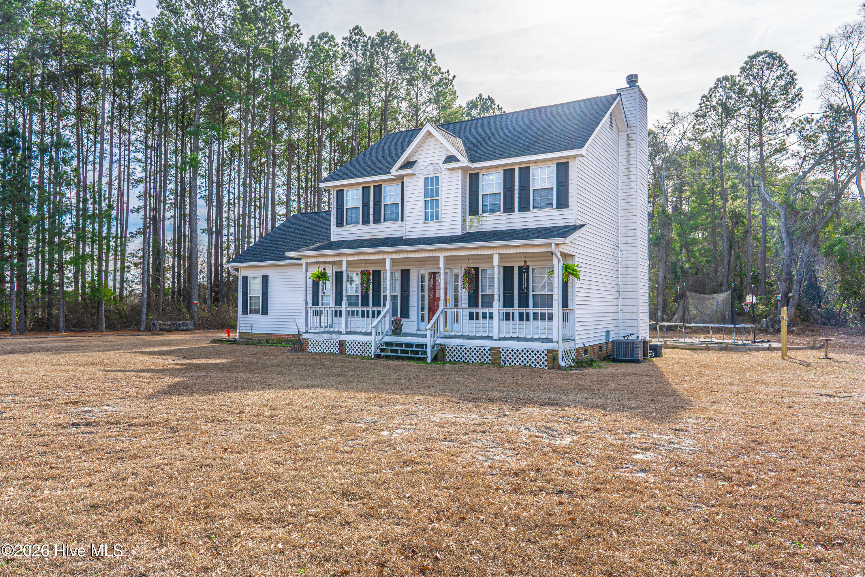10041 Plantation Road Laurinburg, NC 28352 - Photo 11 of 60 DSC08707