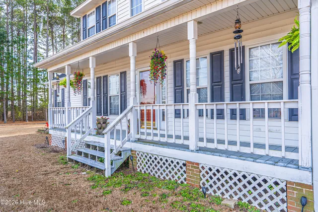 $275,000 | 10041 Plantation Road, Laurinburg, NC 28352