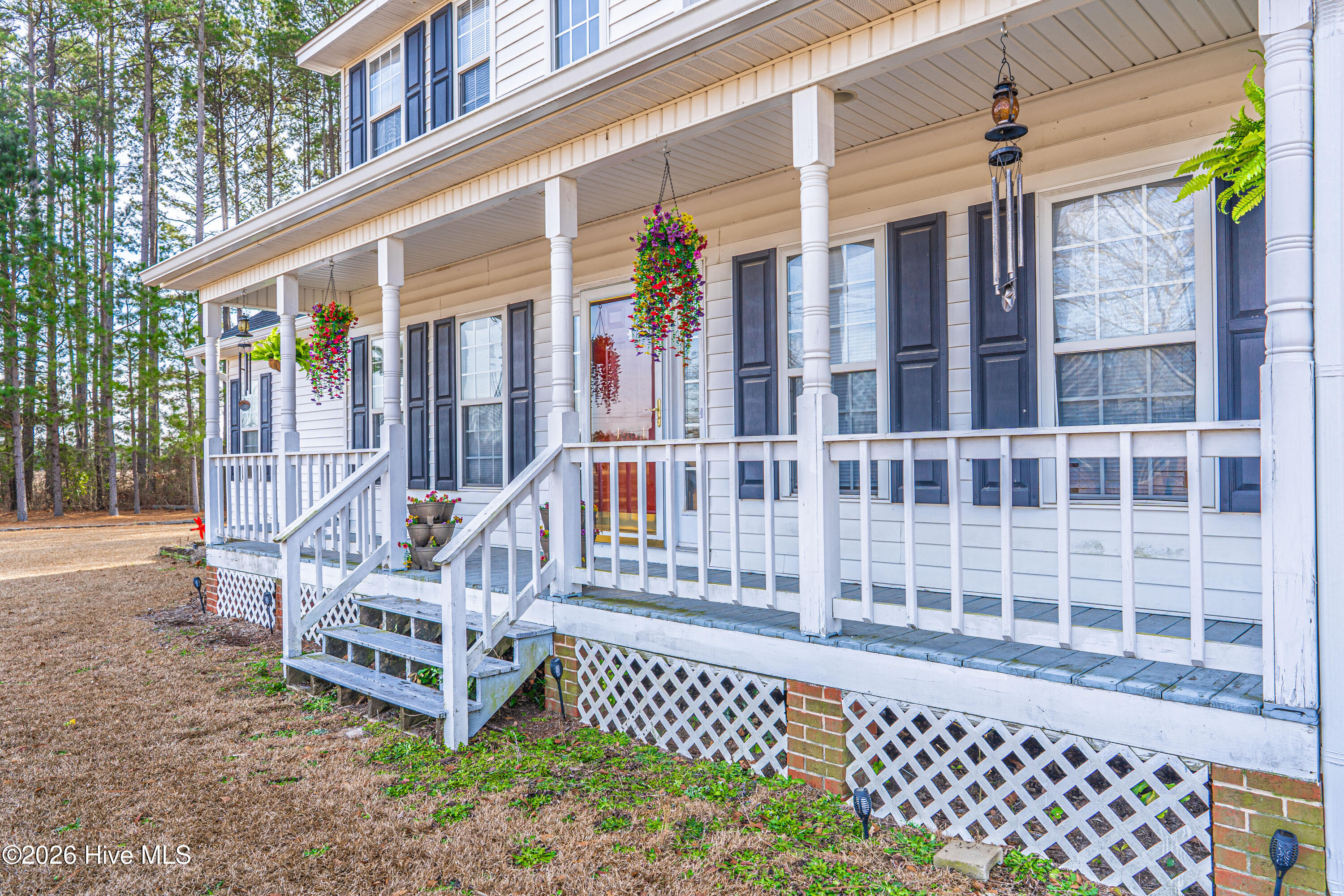 10041 Plantation Road Laurinburg, NC 28352 - Photo 12 of 60 DSC08708