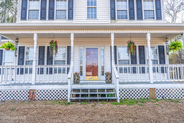 $275,000 | 10041 Plantation Road, Laurinburg, NC 28352