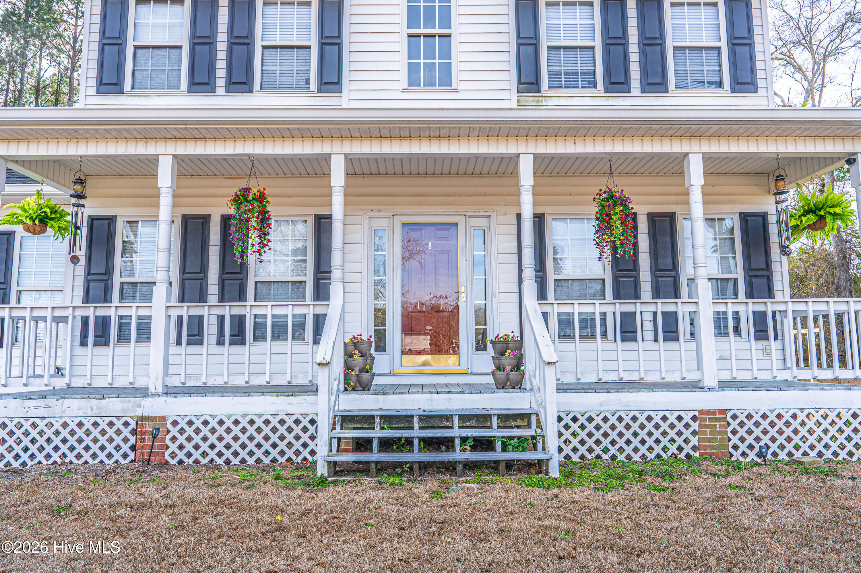 10041 Plantation Road Laurinburg, NC 28352 - Photo 13 of 60 DSC08709