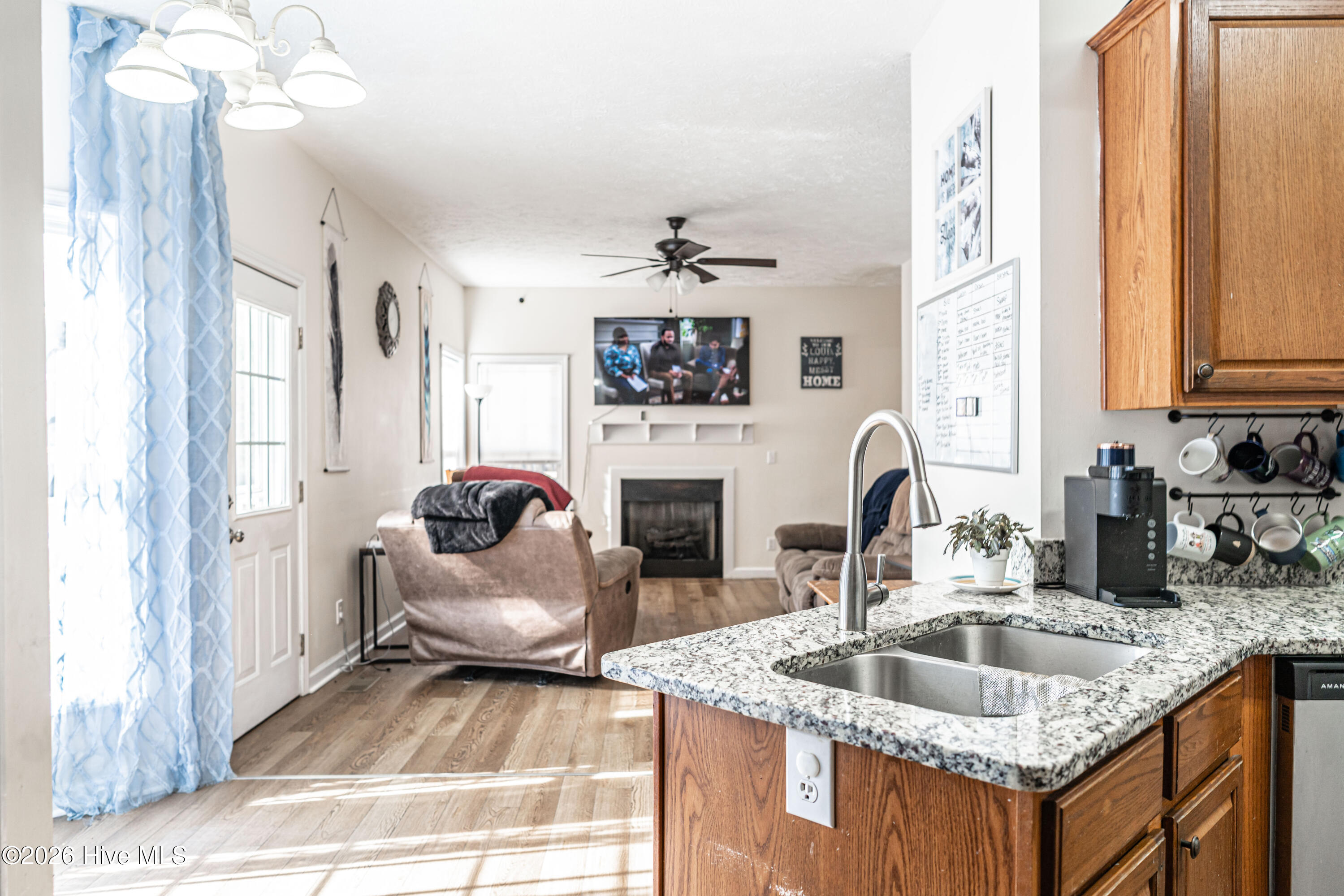 10041 Plantation Road Laurinburg, NC 28352 - Photo 33 of 60 DSC08731