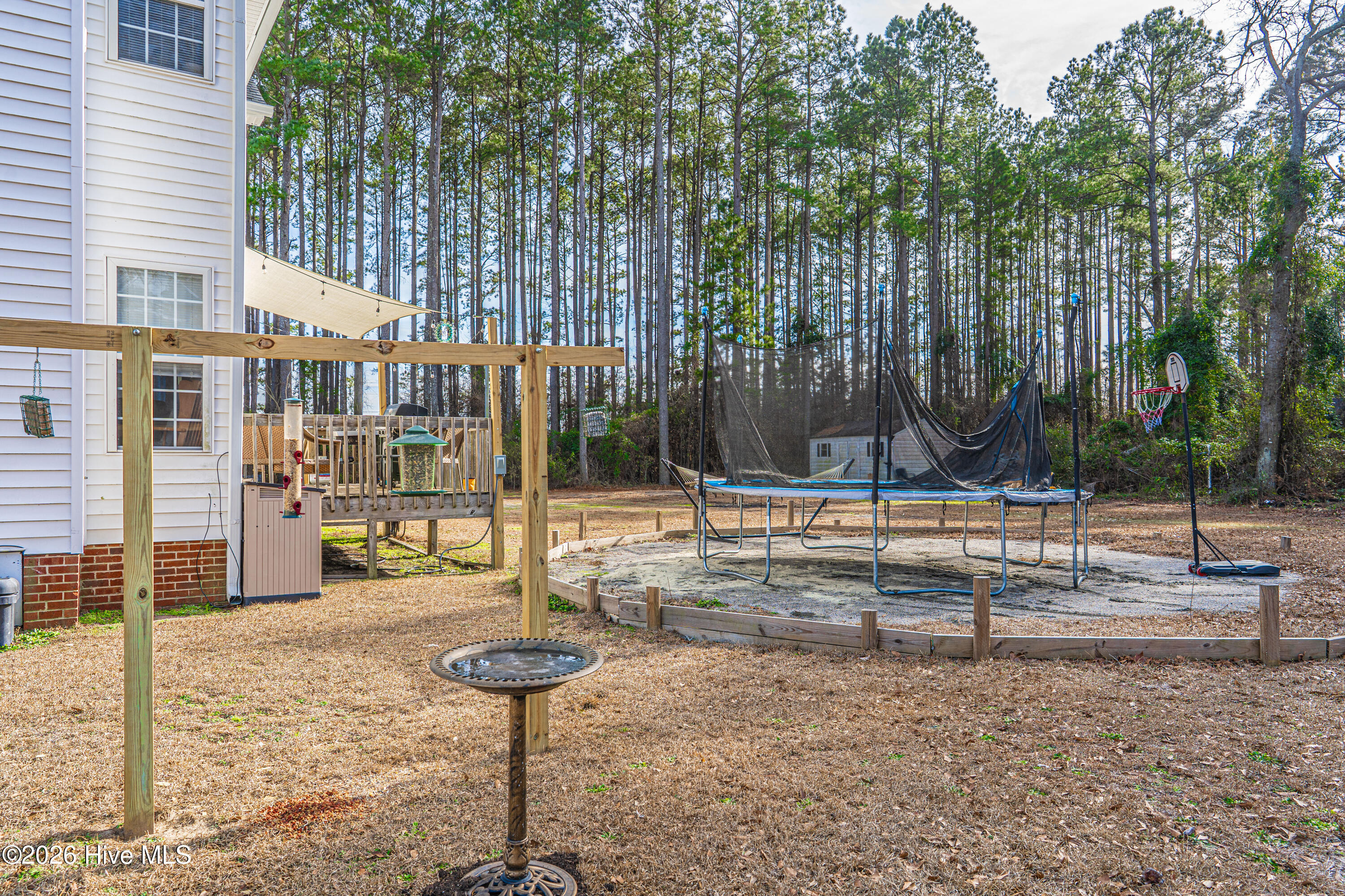 10041 Plantation Road Laurinburg, NC 28352 - Photo 55 of 60 DSC08754