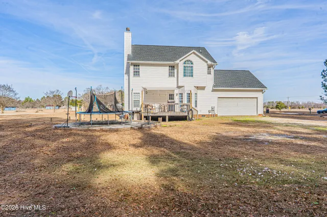 $275,000 | 10041 Plantation Road, Laurinburg, NC 28352