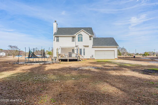 $275,000 | 10041 Plantation Road, Laurinburg, NC 28352