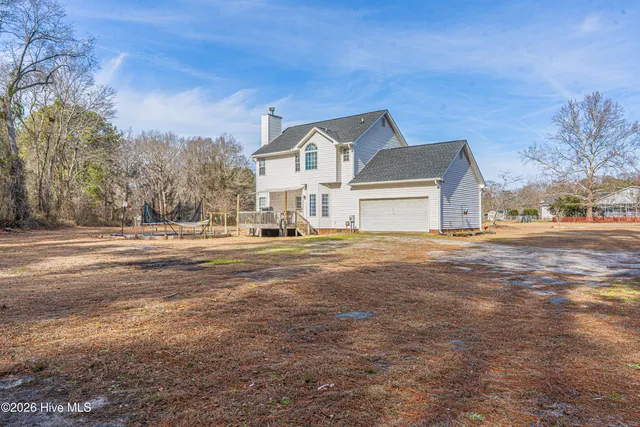 $275,000 | 10041 Plantation Road, Laurinburg, NC 28352