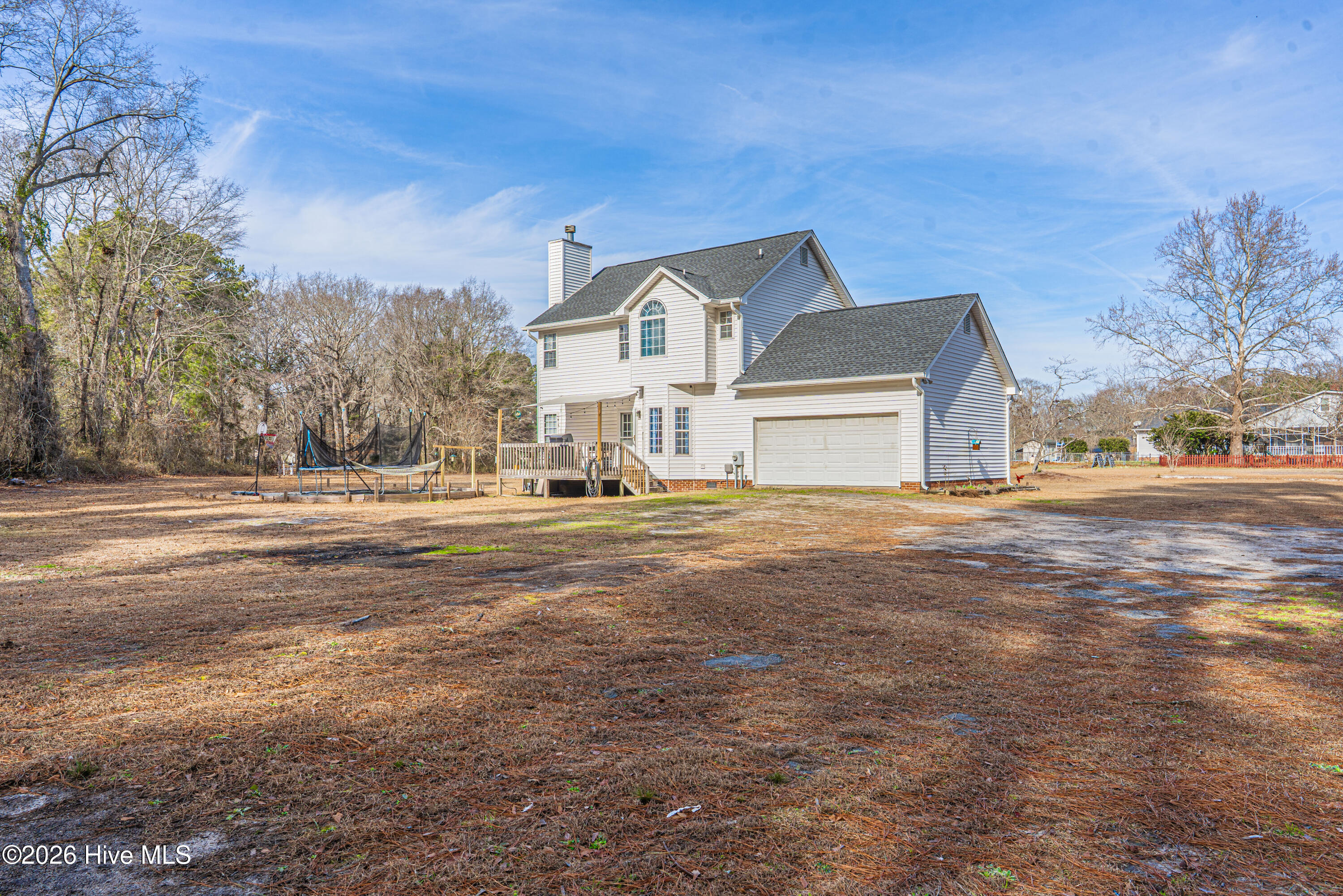 10041 Plantation Road Laurinburg, NC 28352 - Photo 58 of 60 DSC08758