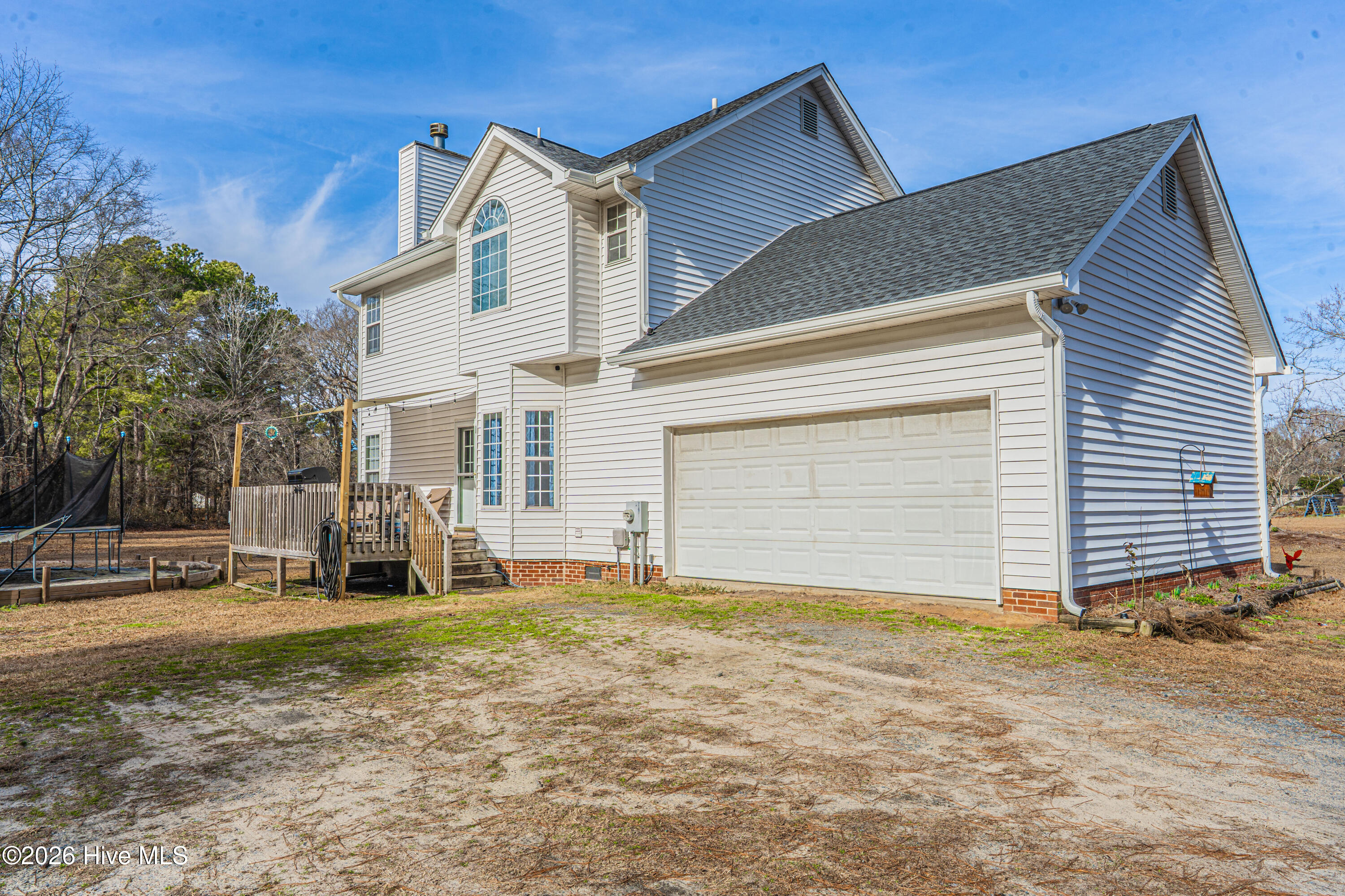 10041 Plantation Road Laurinburg, NC 28352 - Photo 59 of 60 DSC08759