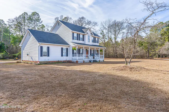 $275,000 | 10041 Plantation Road, Laurinburg, NC 28352