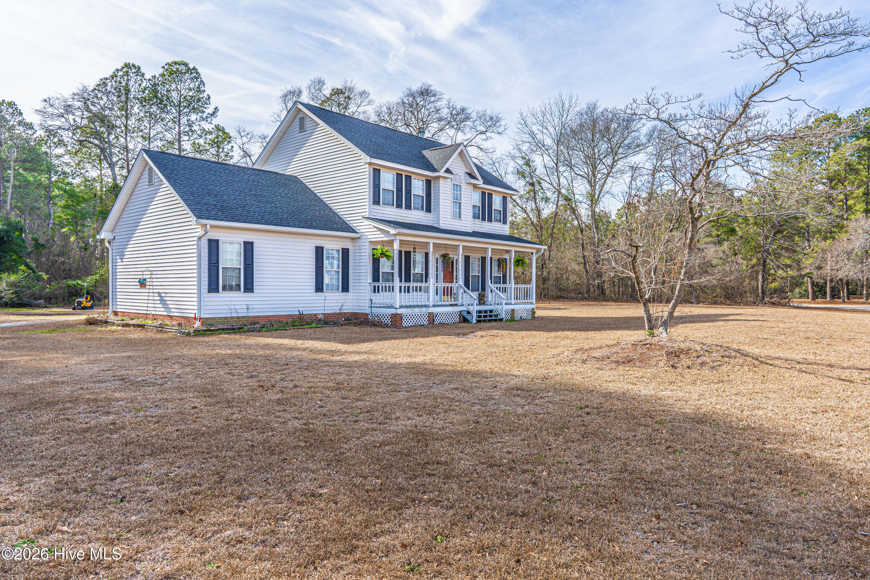 10041 Plantation Road Laurinburg, NC 28352 - Photo 7 of 60 DSC08702