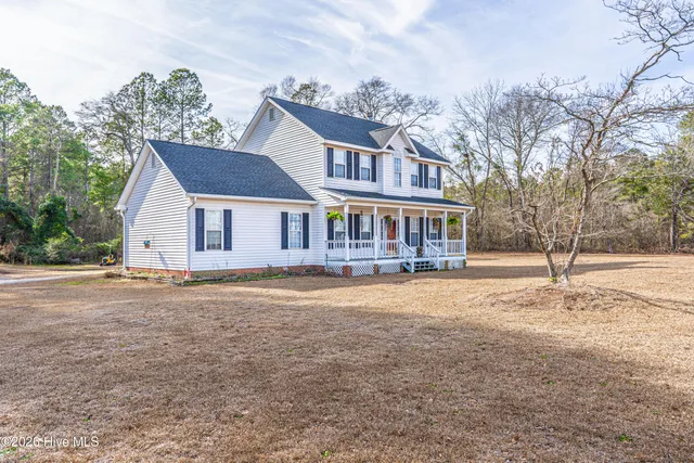 $275,000 | 10041 Plantation Road, Laurinburg, NC 28352