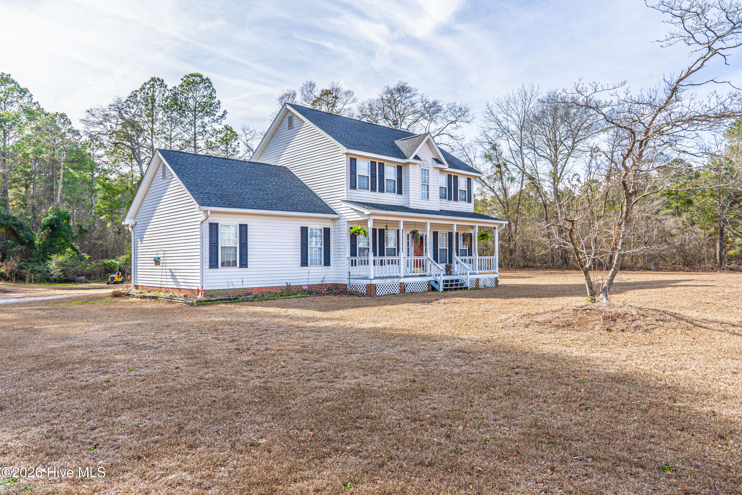 10041 Plantation Road Laurinburg, NC 28352 - Photo 8 of 60 DSC08703