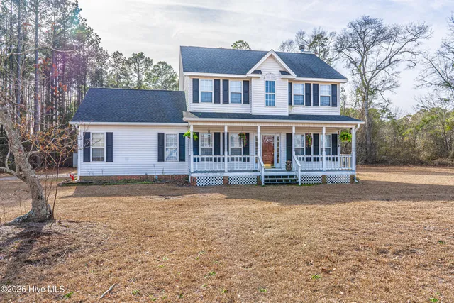 $275,000 | 10041 Plantation Road, Laurinburg, NC 28352