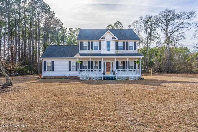$275,000 | 10041 Plantation Road, Laurinburg, NC 28352