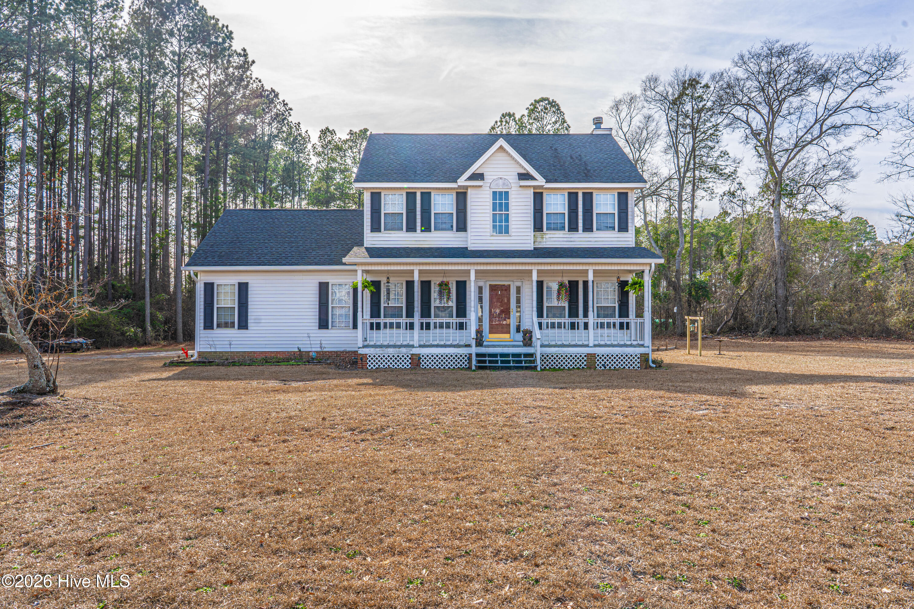 10041 Plantation Road Laurinburg, NC 28352 - Photo 10 of 60 DSC08705