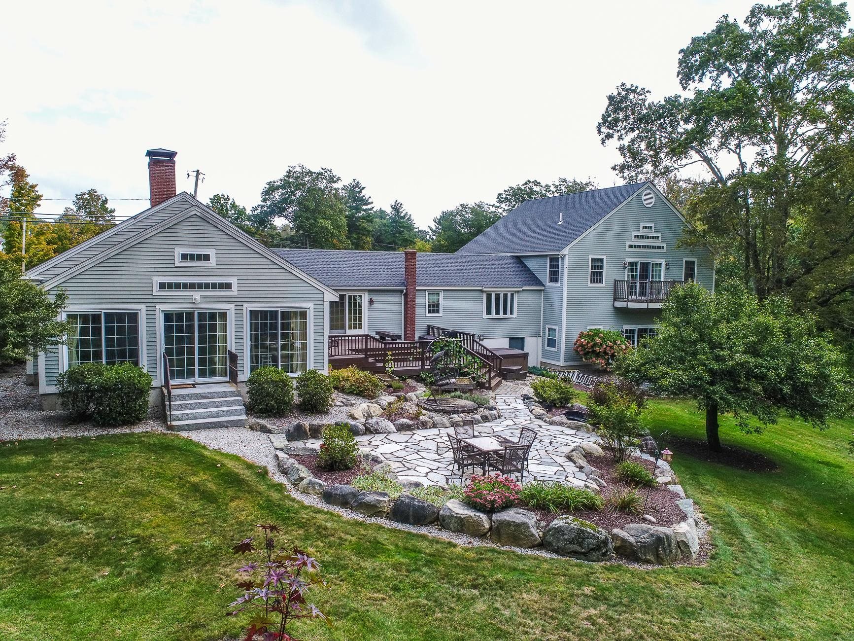 159 Chester Road Candia, NH 03034 - Photo 2 of 33