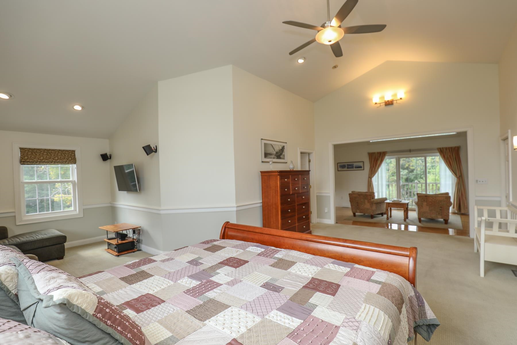 159 Chester Road Candia, NH 03034 - Photo 15 of 33