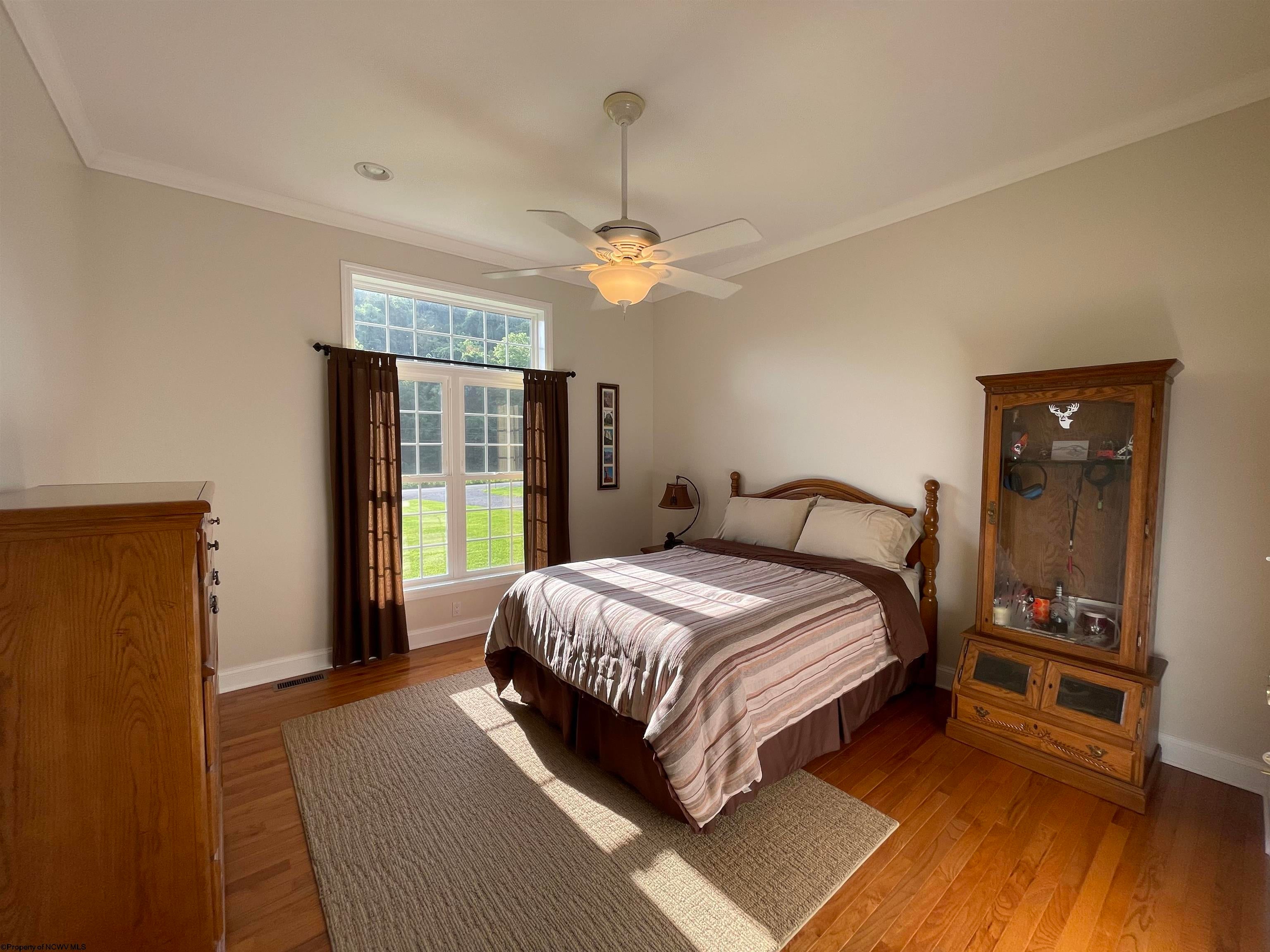 920 Wyatt Road Mannington, WV 26582 - Photo 18 of 30 Gallery Image 18