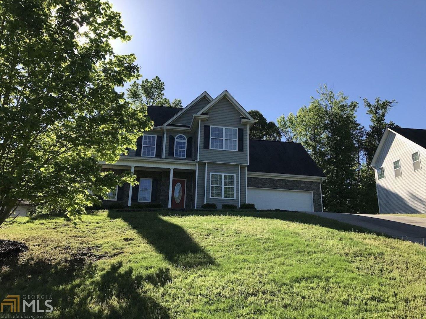 4276 Mountain Ridge Road, Unit 9 Gainesville, GA 30506 - Photo 1 of 1 Gallery Image 1