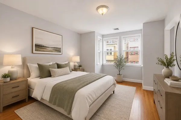 $2,500 | 197 Lexington Street, Unit 2, Boston, MA 02128