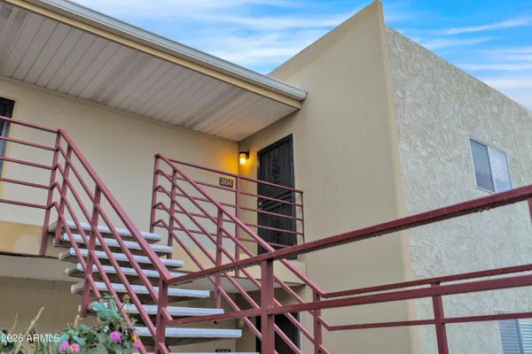 $229,900 | 4600 North 68th Street, Unit 304, Scottsdale, AZ 85251