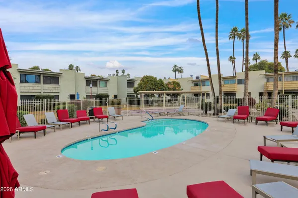 $229,900 | 4600 North 68th Street, Unit 304, Scottsdale, AZ 85251