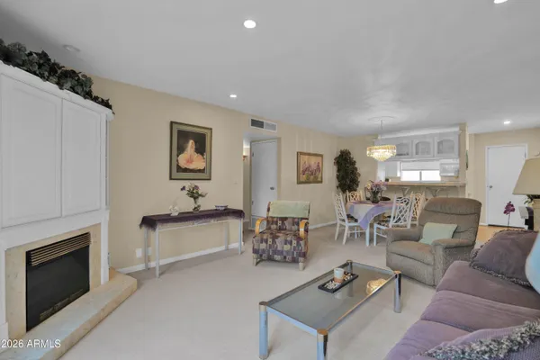 $229,900 | 4600 North 68th Street, Unit 304, Scottsdale, AZ 85251