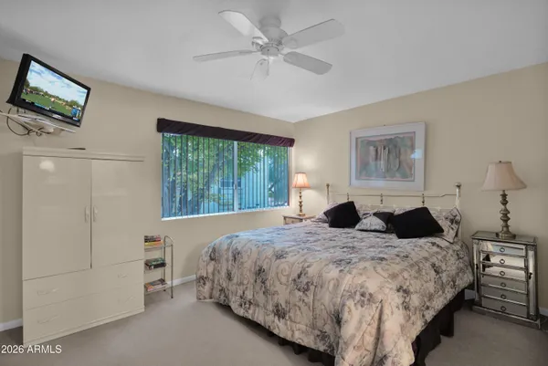 $229,900 | 4600 North 68th Street, Unit 304, Scottsdale, AZ 85251