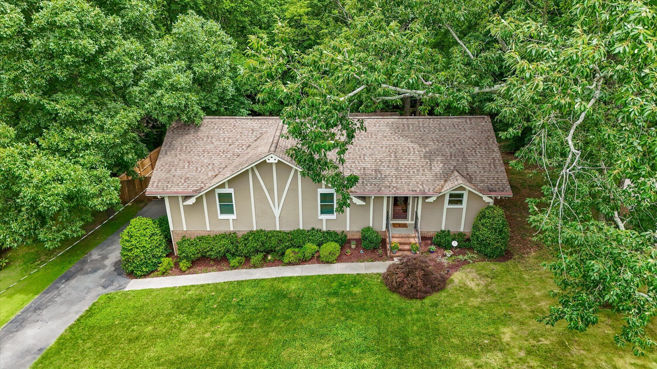328 Timber Ridge Trail Ringgold, GA 30736 - Photo 51 of 57 328 Timber Ridge Trl.