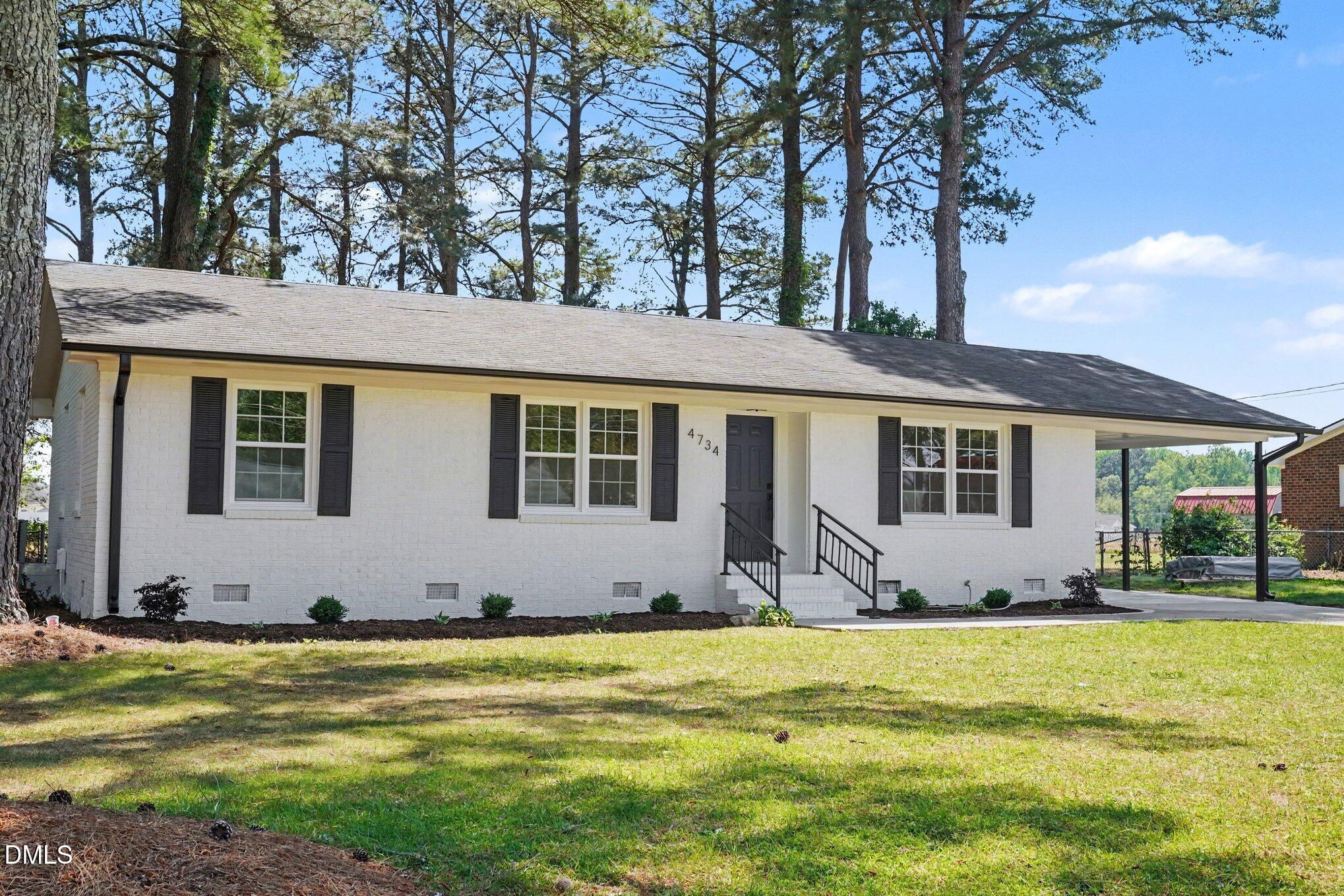 4734 Hathaway Road Wilson, NC 27893 - Photo 2 of 33 003_file_1114