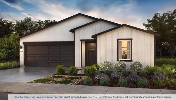 $459,990 | 156 River Oak Drive, Unit 167 SE, Merced, CA 95341