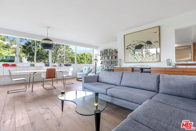 $6,500 | 17352 Sunset Boulevard, Unit 301, Pacific Palisades, CA 90272