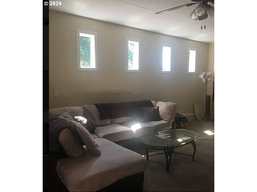 4091 Scenic Drive Eugene, OR 97404 - Photo 36 of 45 Patio