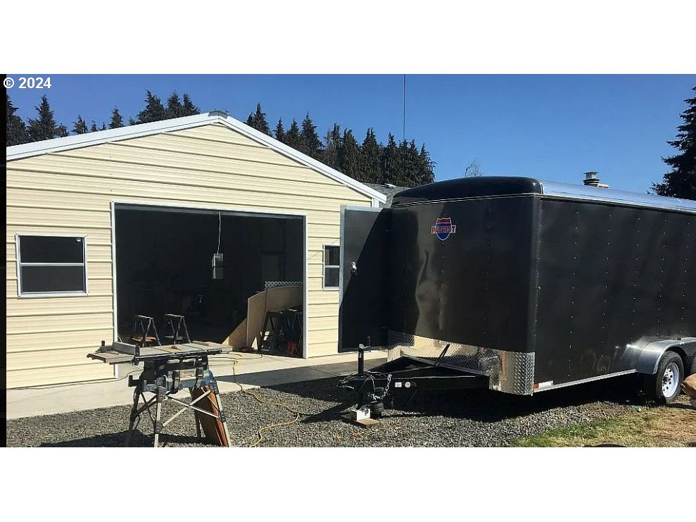 4091 Scenic Drive Eugene, OR 97404 - Photo 40 of 45 Bonus Room