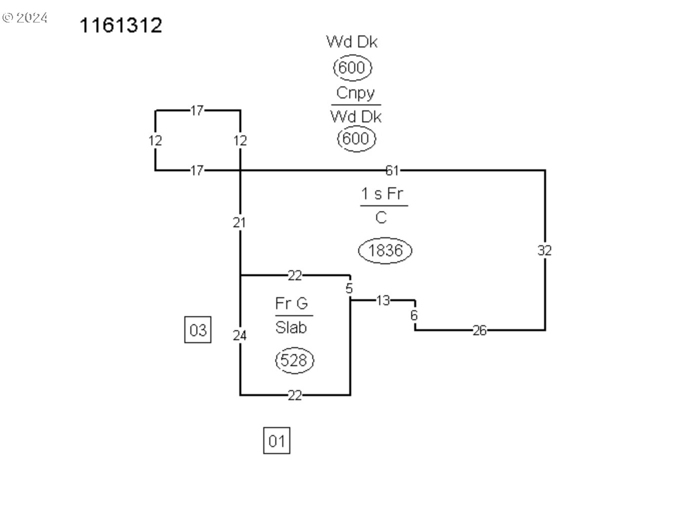 4091 Scenic Drive Eugene, OR 97404 - Photo 43 of 45 Bathroom